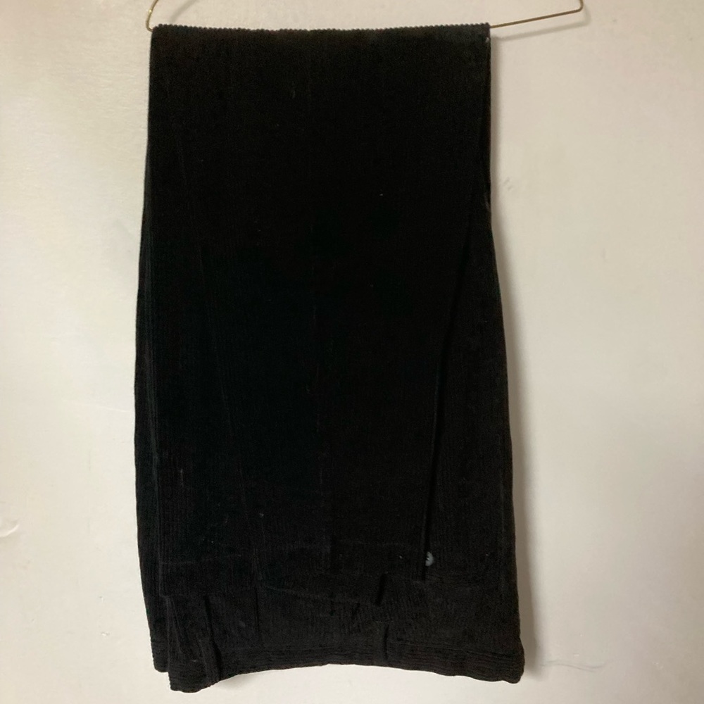 Mint condition old man cords.